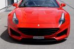 Ferrari California T N-Largo by Novitec Rosso 2016 года
